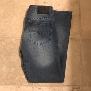 Vintage Genes 30 X 30